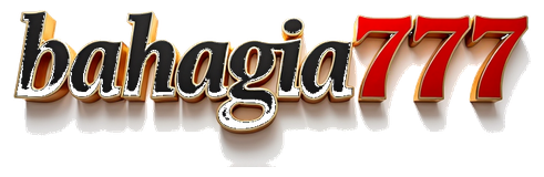 bahagia777 logo