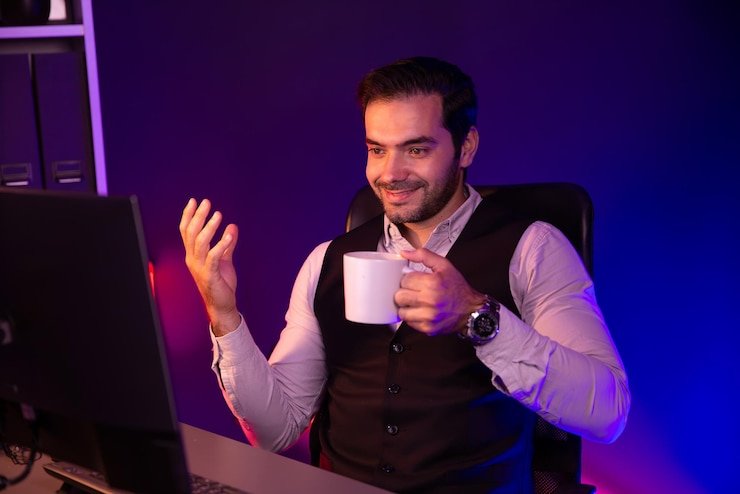 bahagia777 Cocktail Nights Dengan Meja Live
